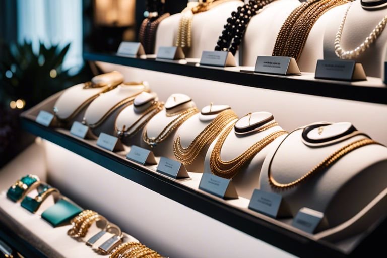 How To Shine Bright With Cocktail Jewellery On Rent In Vaishali