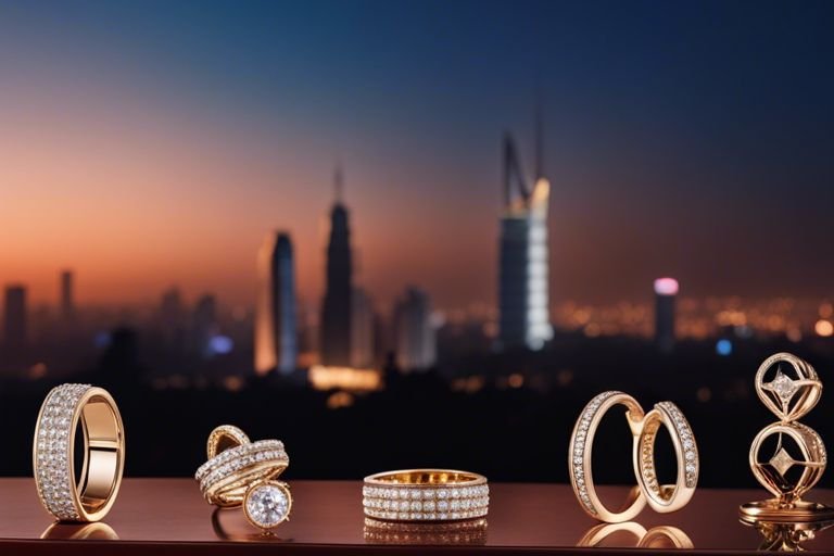 Get Glamorous With Party Jewellery For Rent In Noida – Top Picks