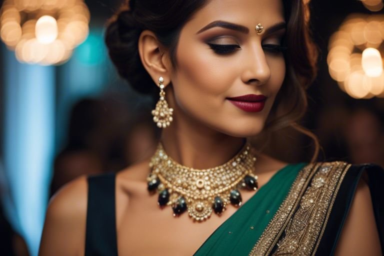 Steps To Rock A Cocktail Party With Rentable Jewellery In Vaishali