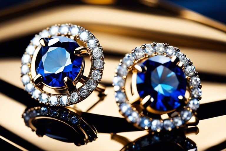 Renting Party Wear Diamond Earrings In Noida – A Quick Guide