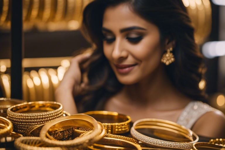 Renting Gold Plated Bangles In Indirapuram – What You Need To Know