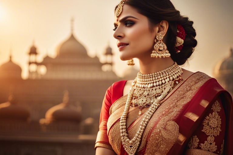 The Ultimate Guide To Bridal Polki Jewellery On Rent In Ghaziabad